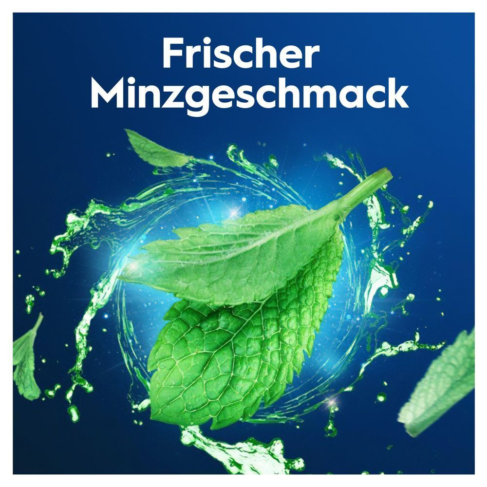 Bild: Oral-B Pro-Expert Advanced Zahnband Gewachst