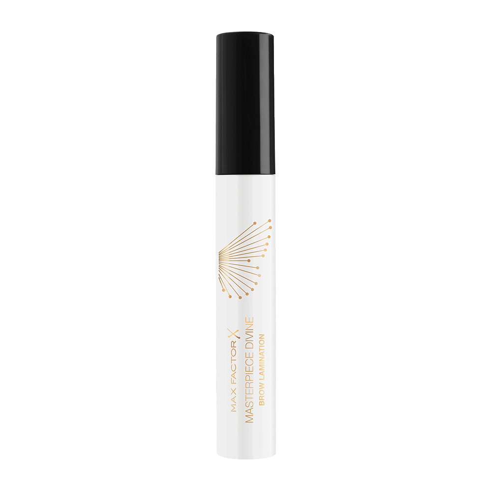 Bild: MAX FACTOR Masterpiece Divine Brow Lamination Clear 001