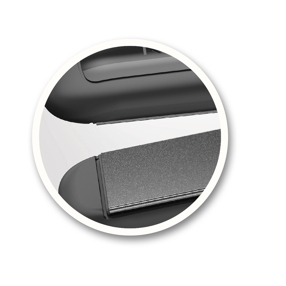 Bild: Remington My Stylist Glätteisen