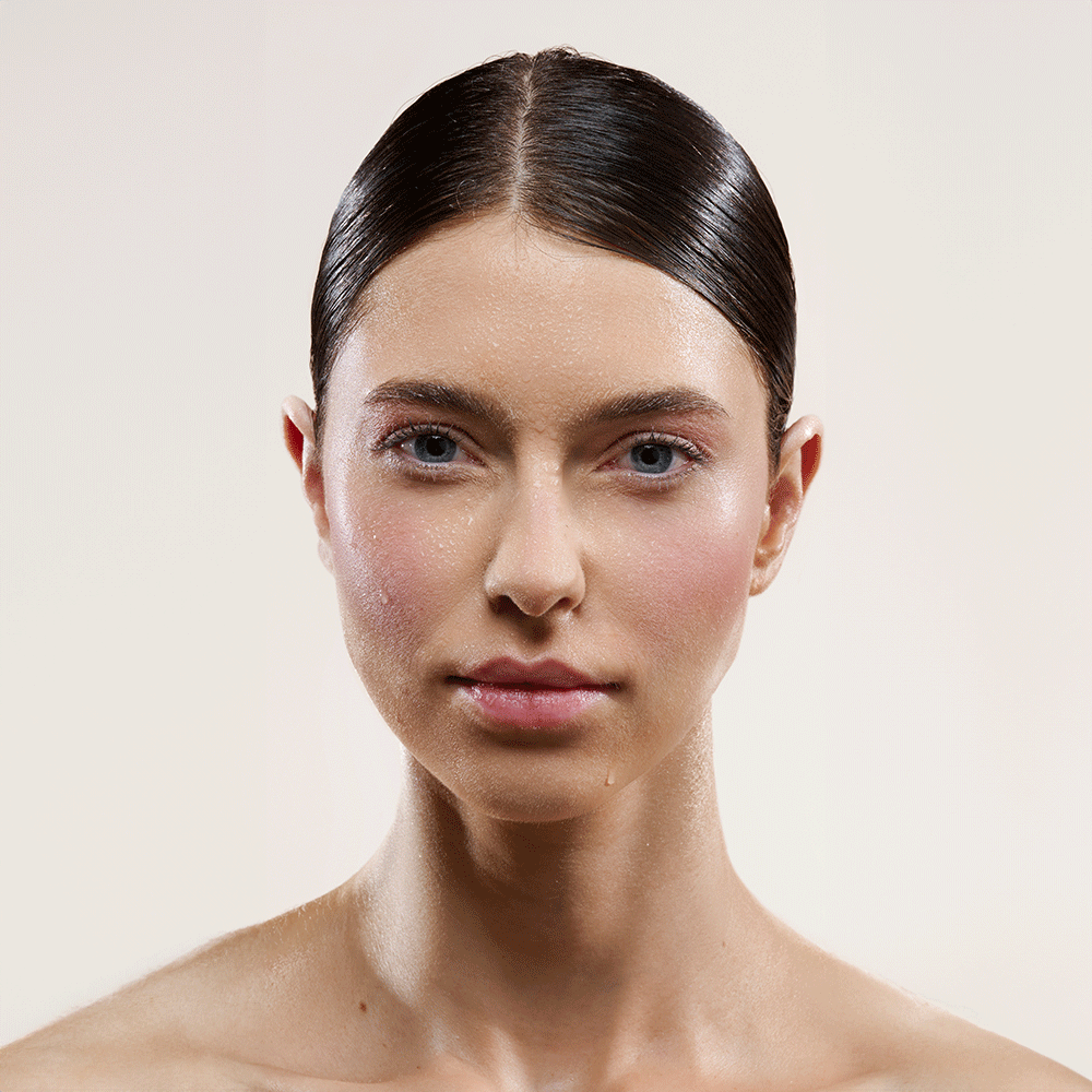 Bild: hej organic Sensitive 5% PHA Toner