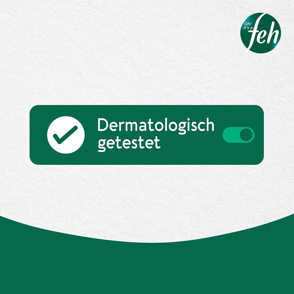 Bild: feh Taschentücher mit Menthol