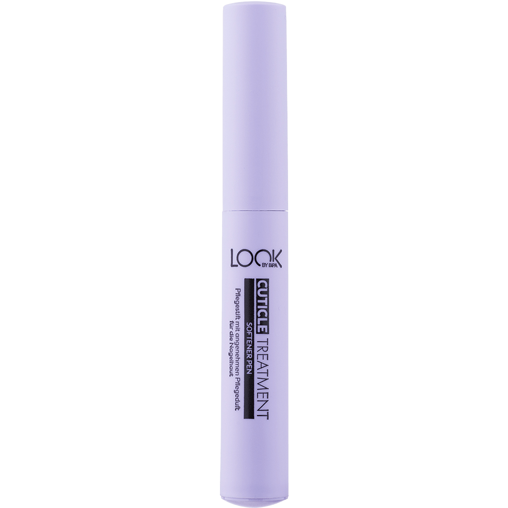 Bild: LOOK BY BIPA Cuticle Treatment Softener Pen