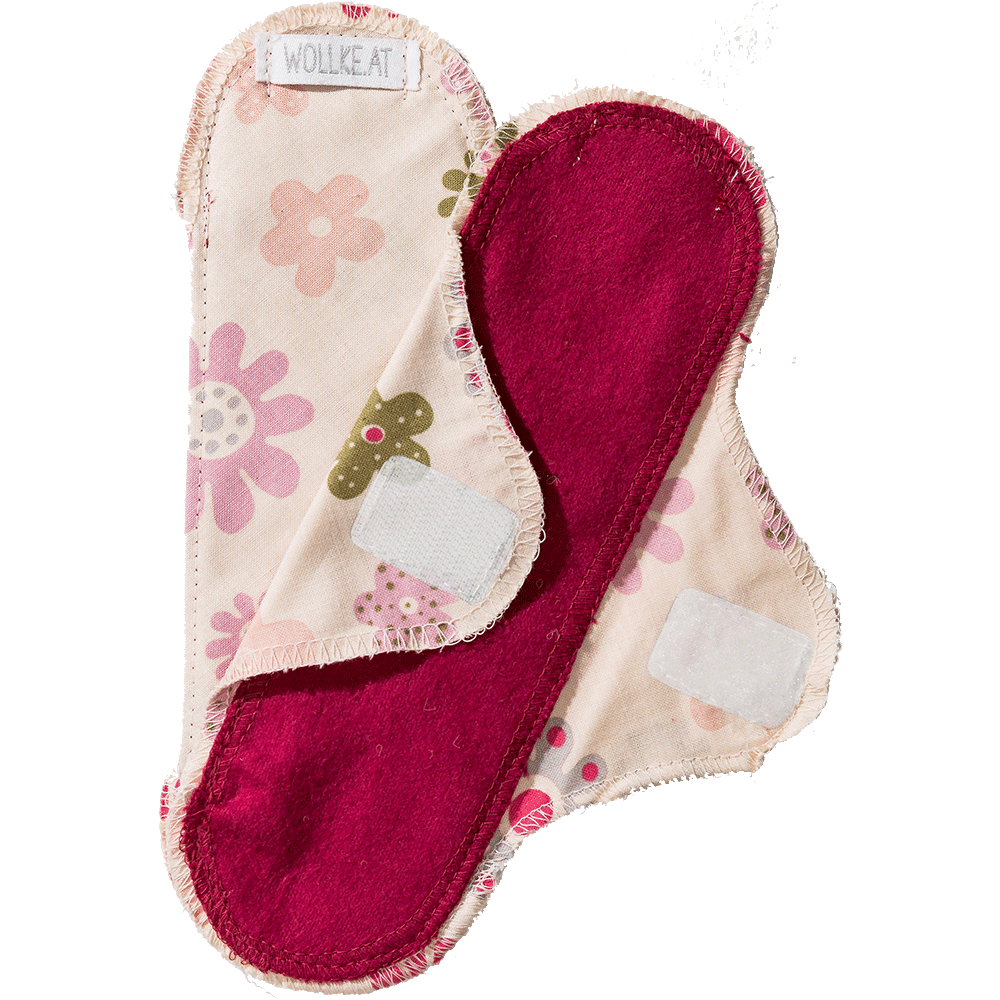 Bild: Meine Wollke Slipeinlage Mona