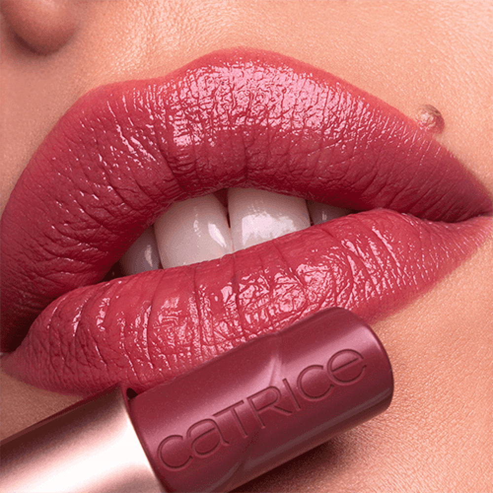 Bild: Catrice Power Full 5 Lip Care 040