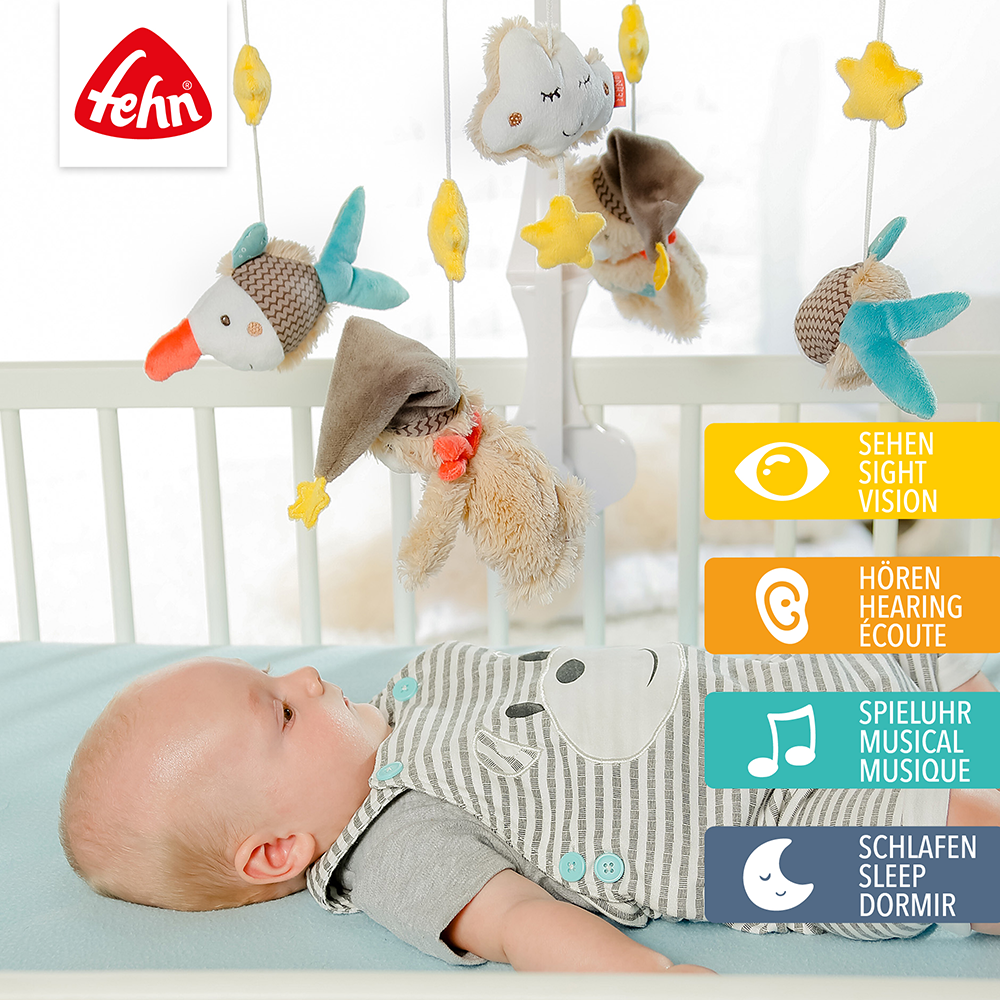 Bild: Fehn Musik-Mobile Bruno