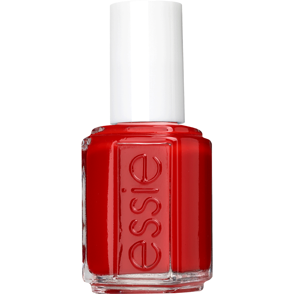 Bild: Essie Nagellack really red