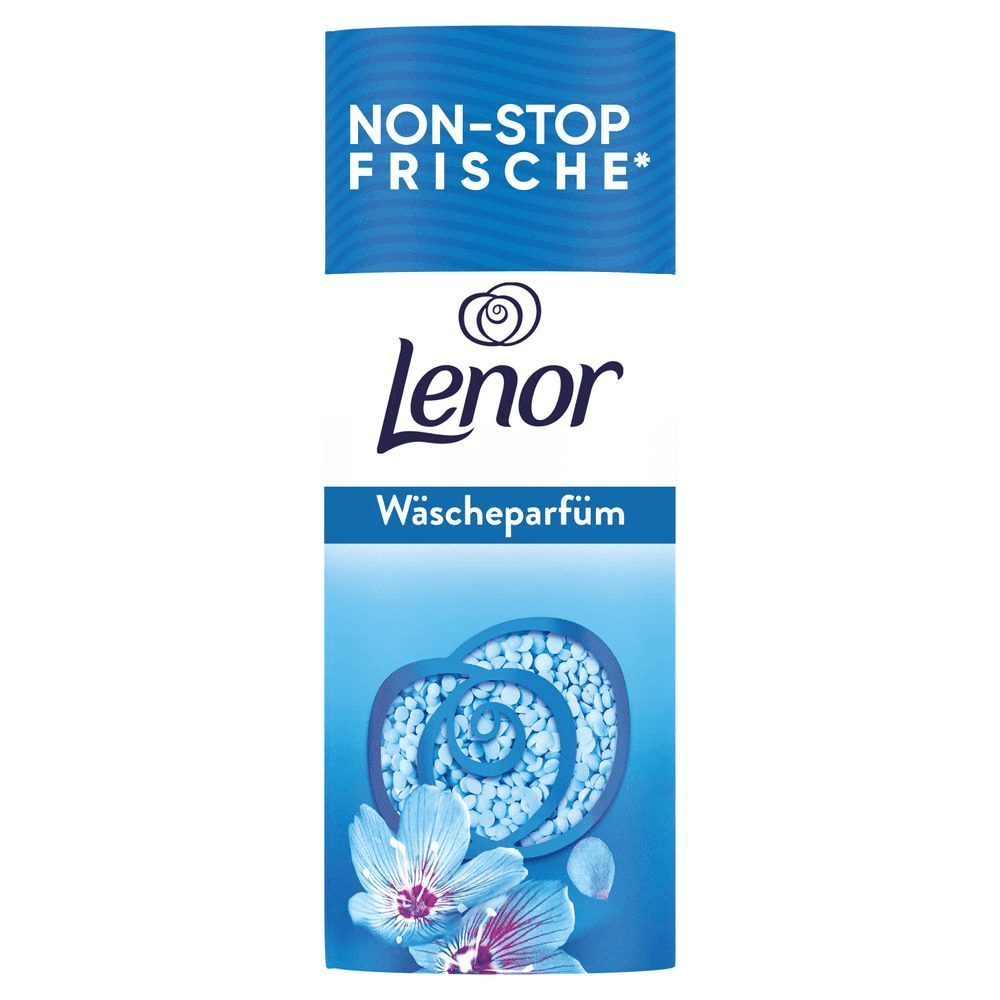 Bild: Lenor Wäscheparfüm Aprilfrisch 