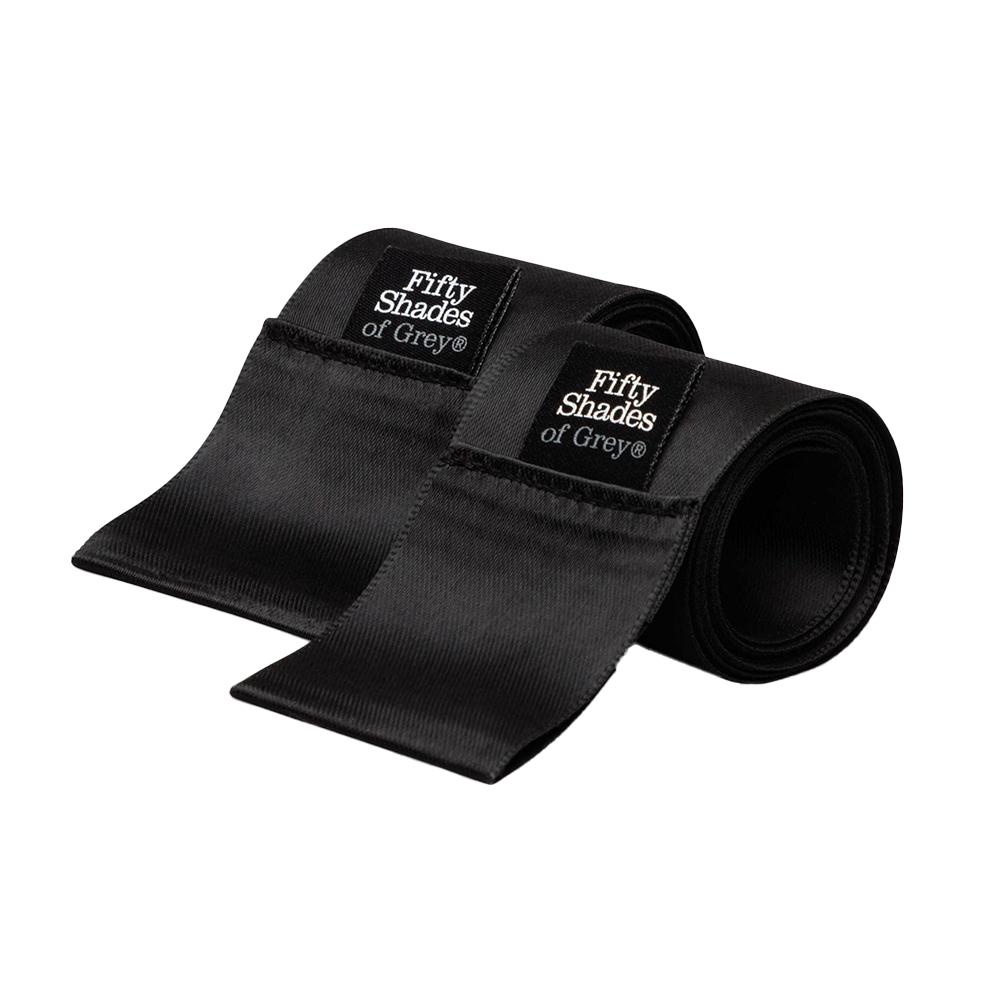 Bild: We-Vibe Fifty Shades of Grey Movings as One Paar-Set