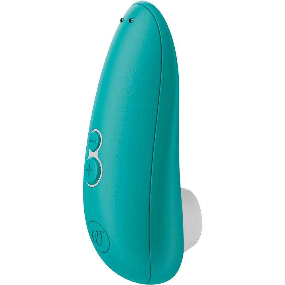 Bild: Womanizer Vibrator Starlet 3 Türkis