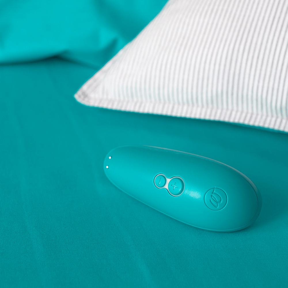 Bild: Womanizer Vibrator Starlet 3 Türkis