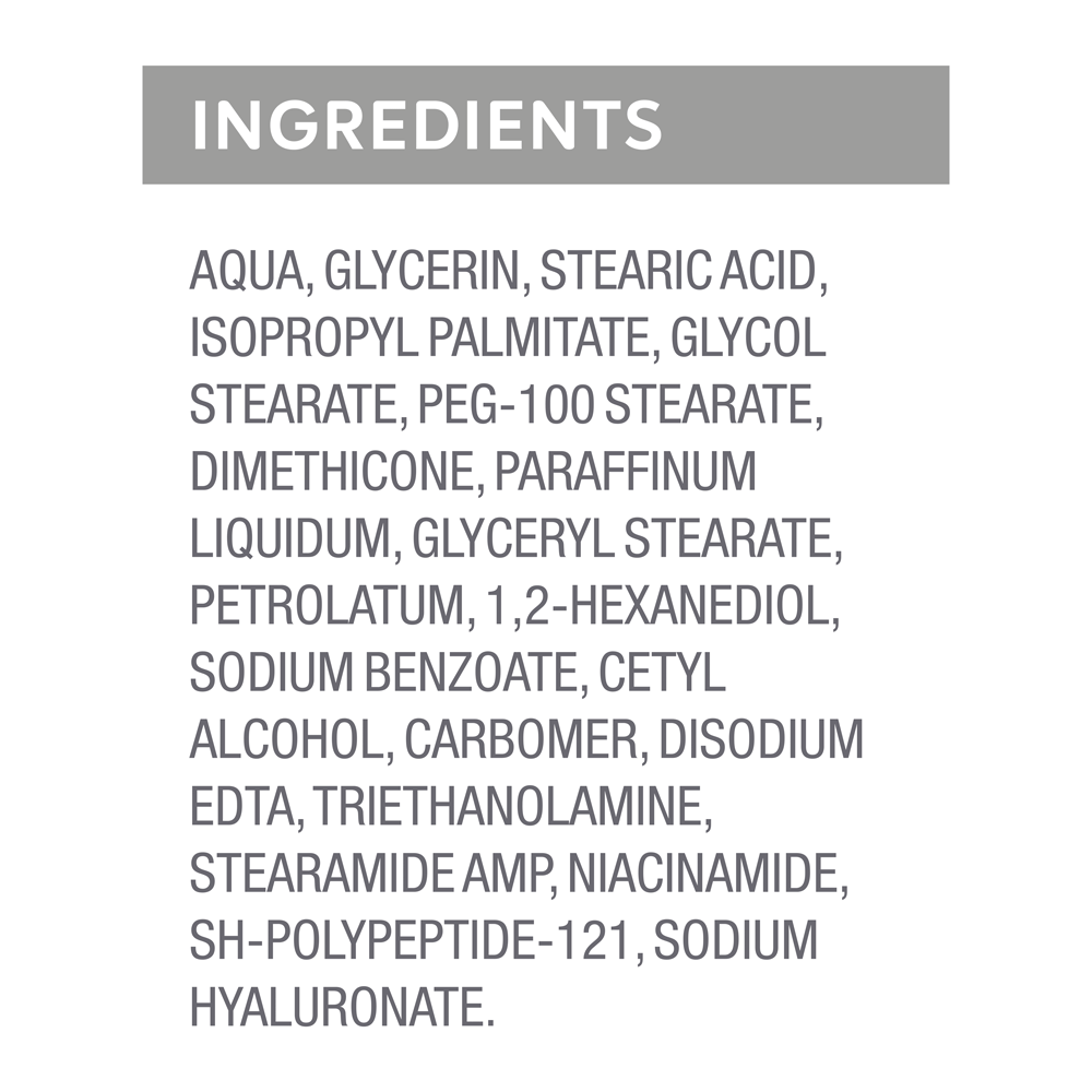 Bild: Dove Body Serum Pro Ceramide 