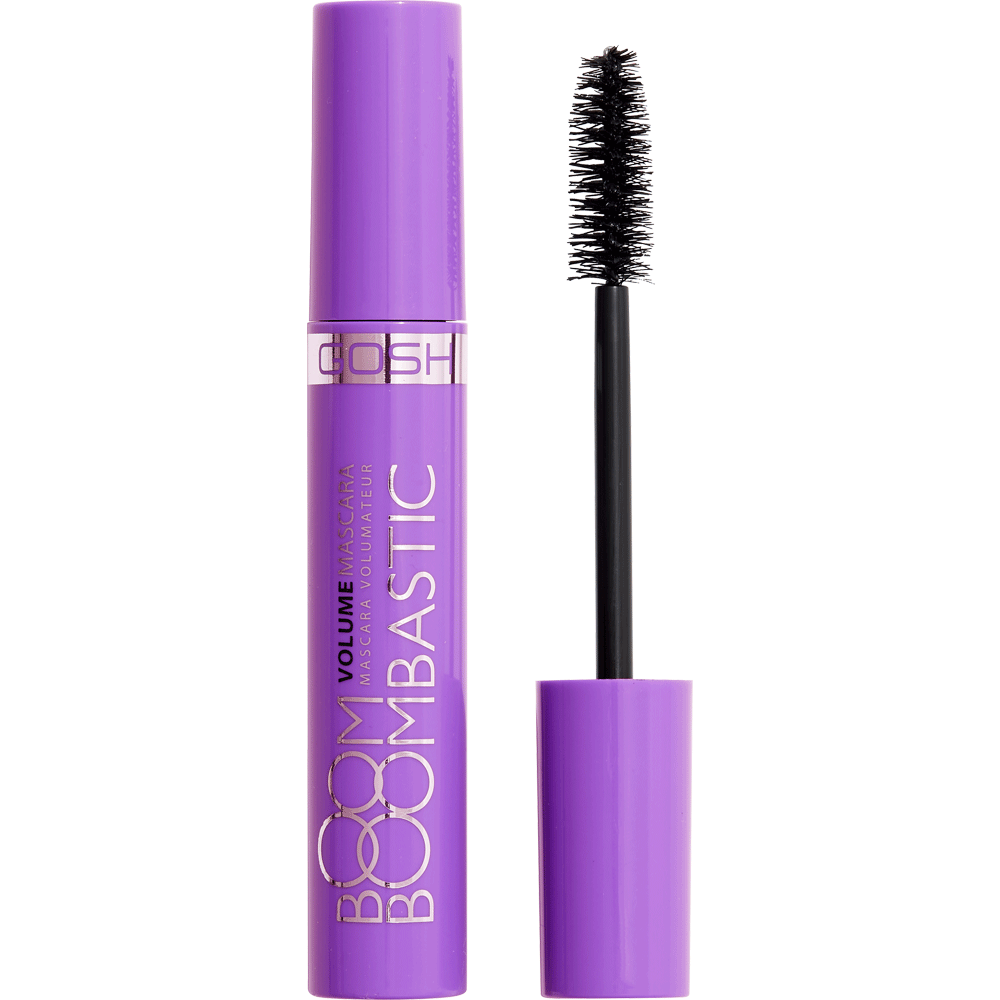 Bild: GOSH Boom Volume Mascara