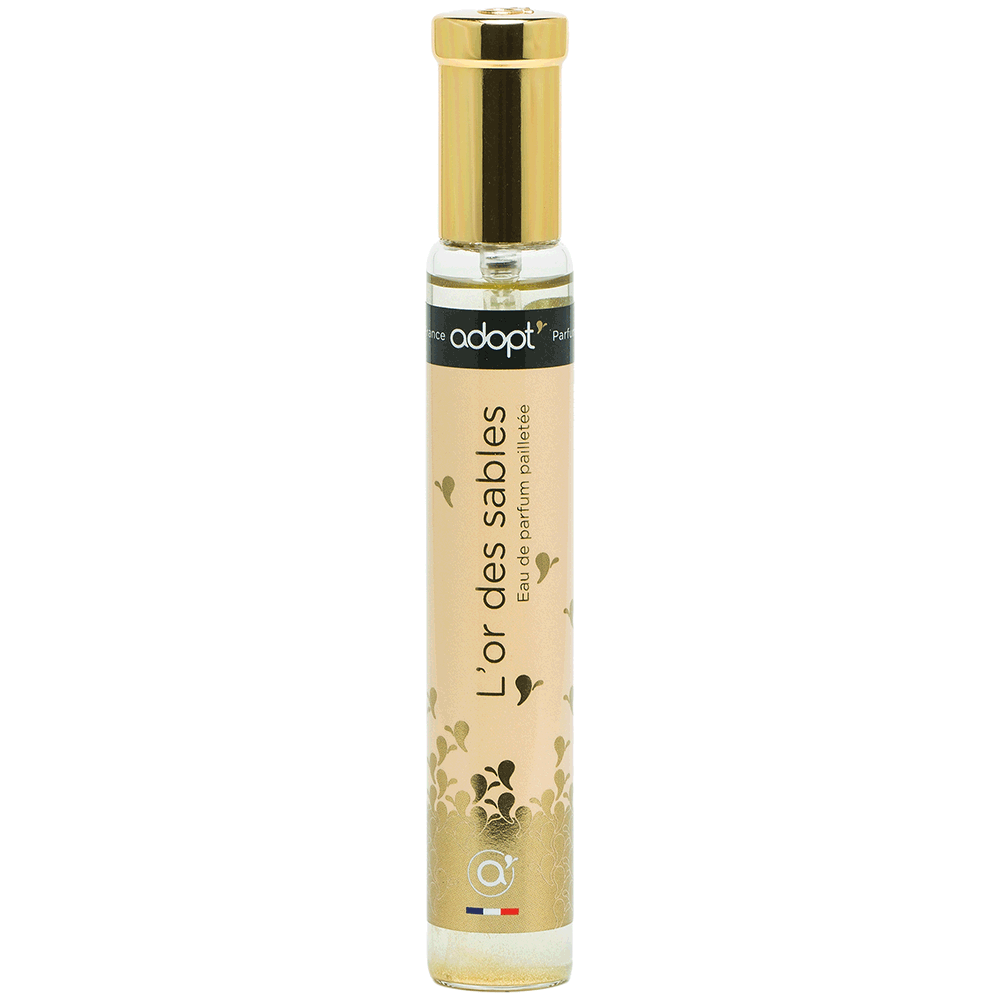 Bild: Adopt L"or Des Sables Eau de Parfum