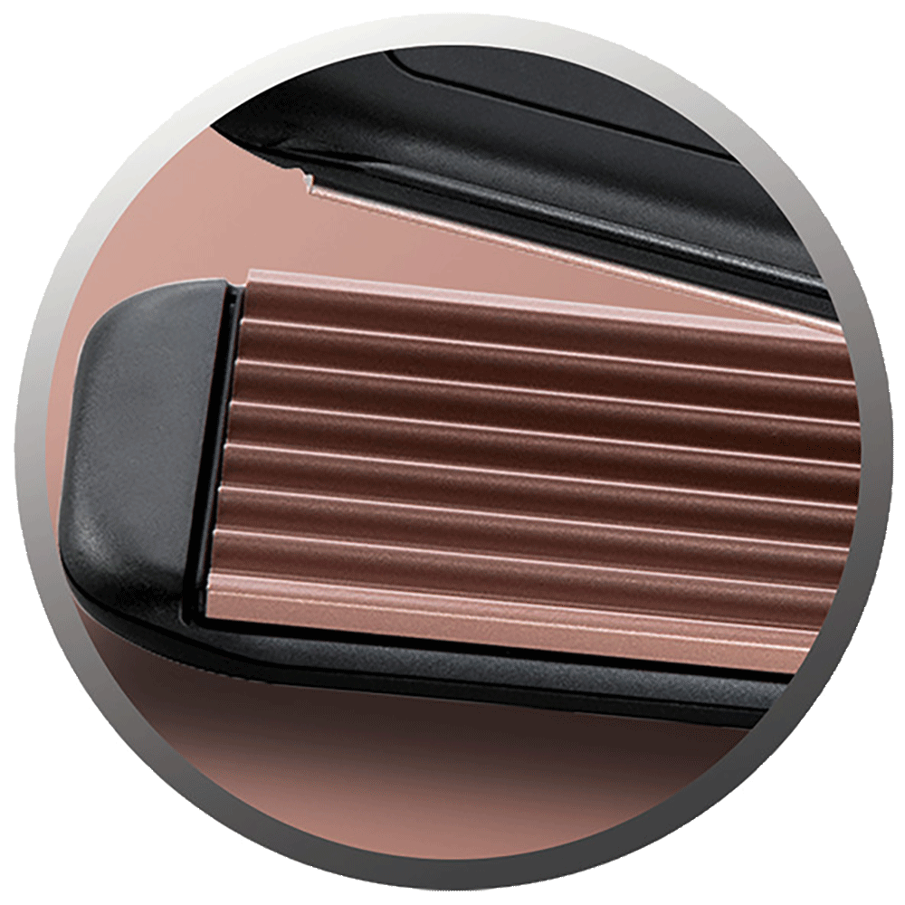 Bild: Remington Ceramic Crimp 220 Kreppeisen