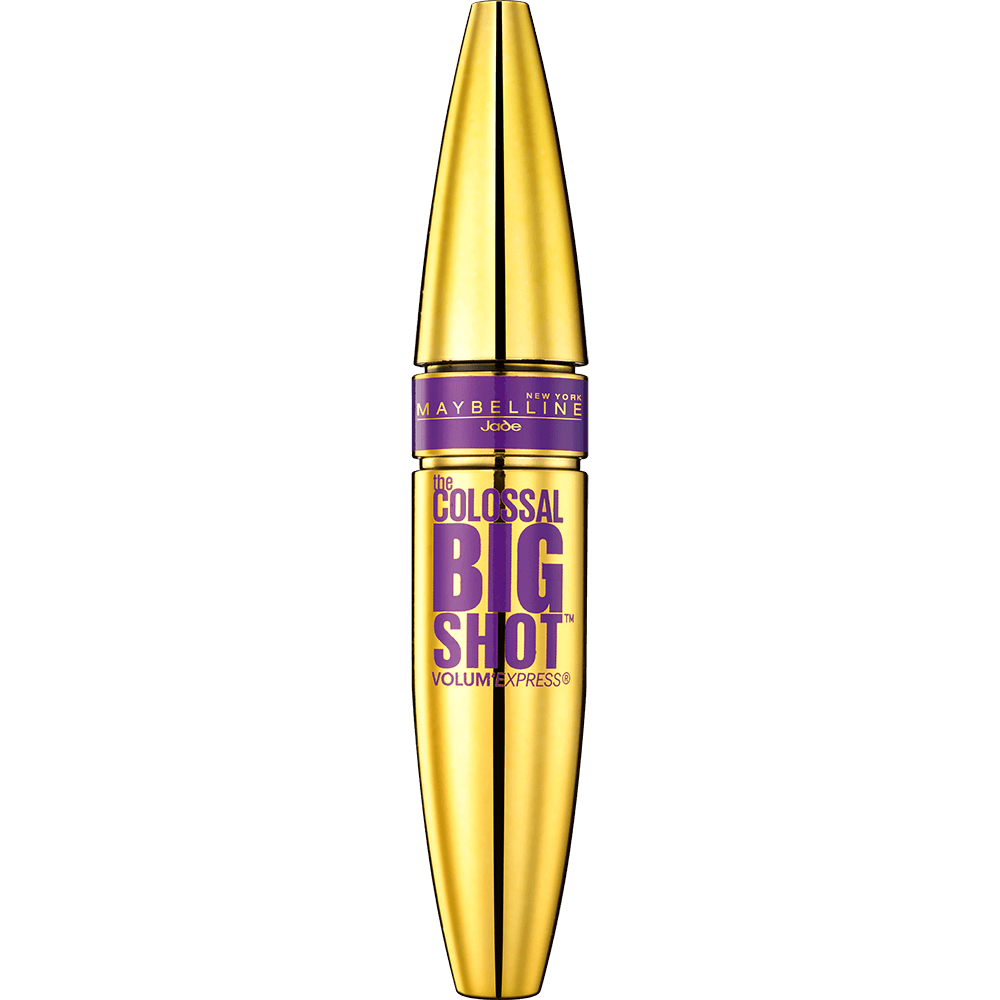 Bild: MAYBELLINE Colossal Big Shot Volume Express