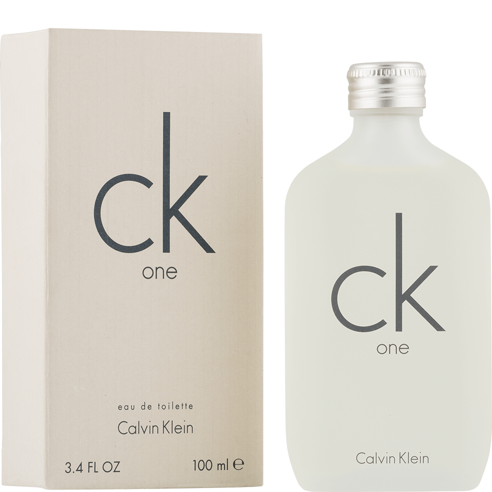 Bild: Calvin Klein One Eau de Toilette 100ml