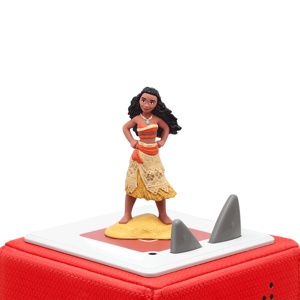 Bild: Tonie Figur Disney Vaiana