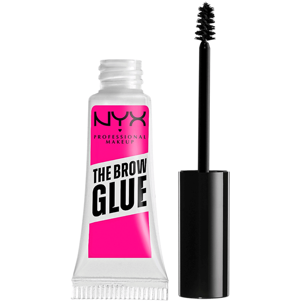 Bild: NYX Professional Make-up The Brow Glue Instant Brow Styler