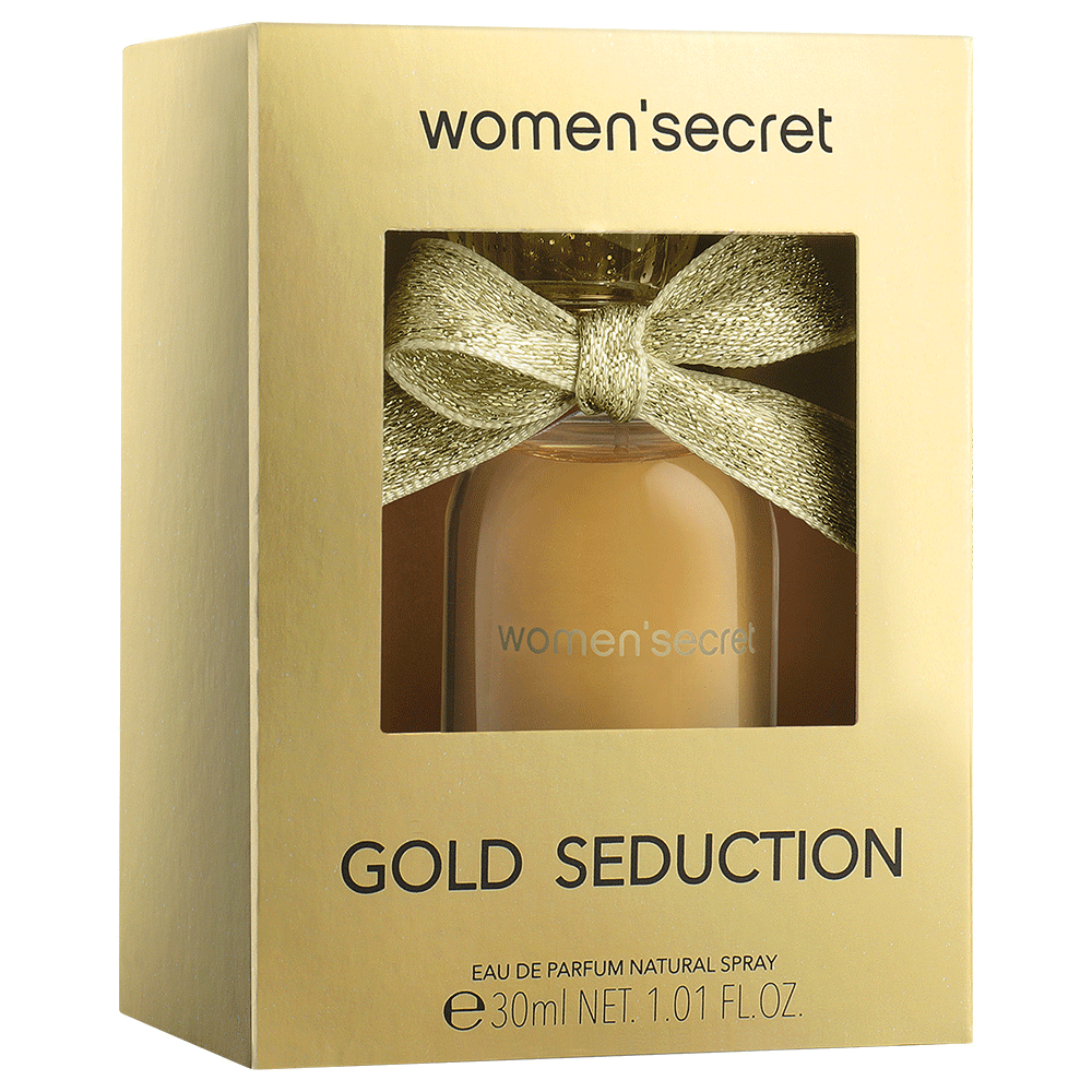 Bild: Women Secret Gold Seduction Eau De Parfum