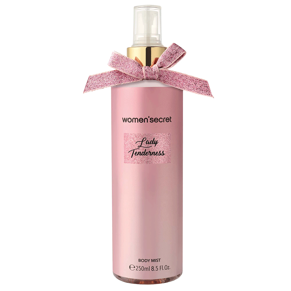Bild: Women Secret Lady Tenderness Bodymist