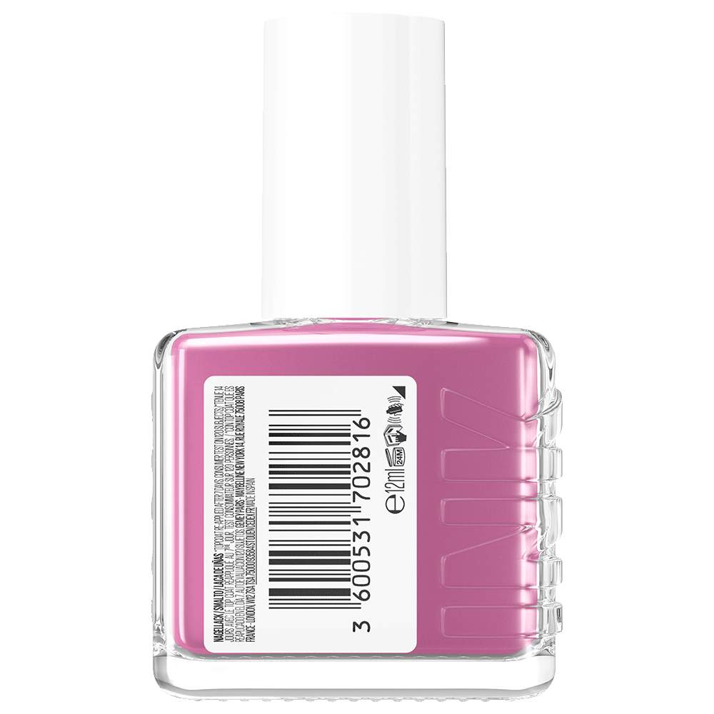 Bild: MAYBELLINE Super Stay Ink Bonder Nagellack 957