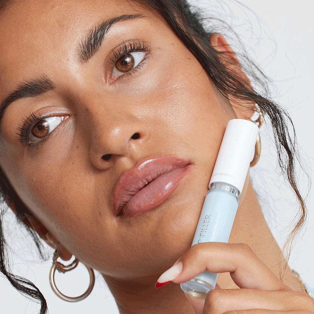 Bild: GOSH Lip Filler