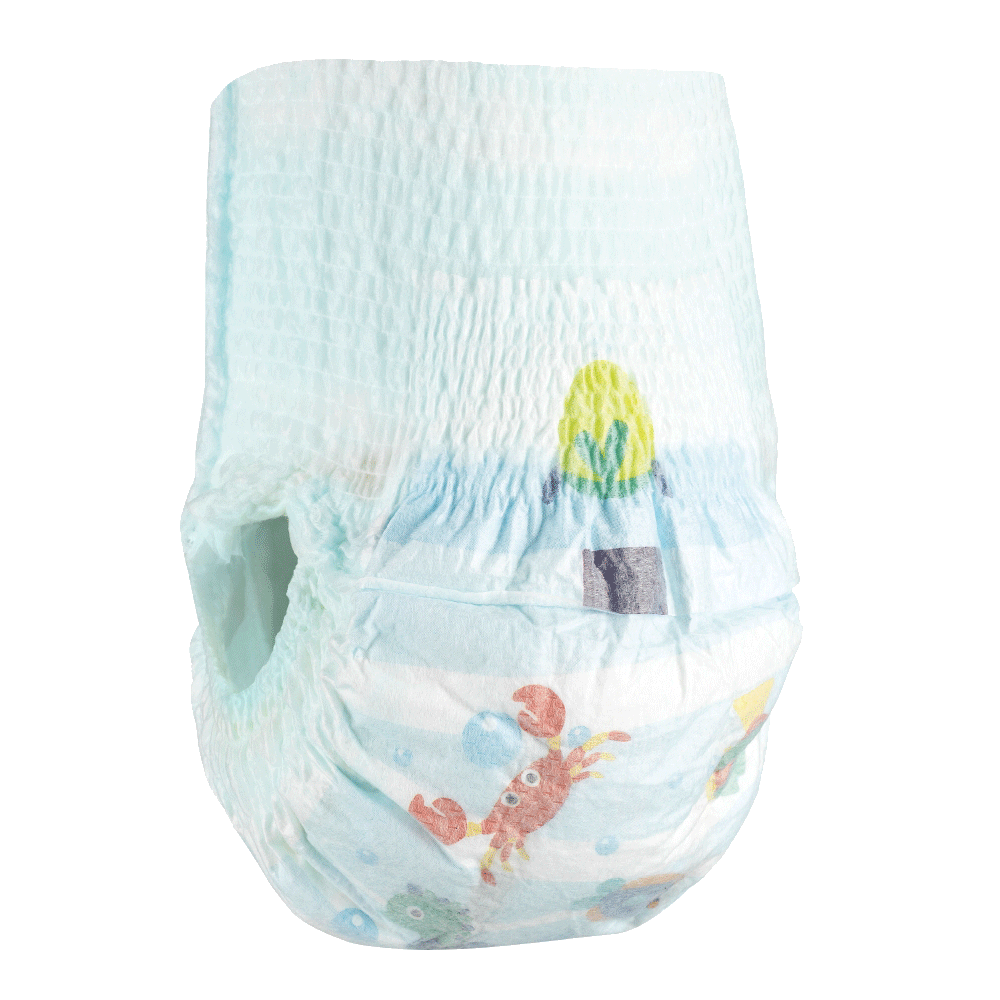 Bild: BABYWELL Schwimmwindeln Large ab 13kg