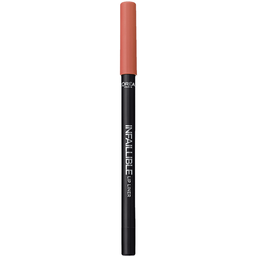 Bild: L'ORÉAL PARIS Infaillible Lipliner 101