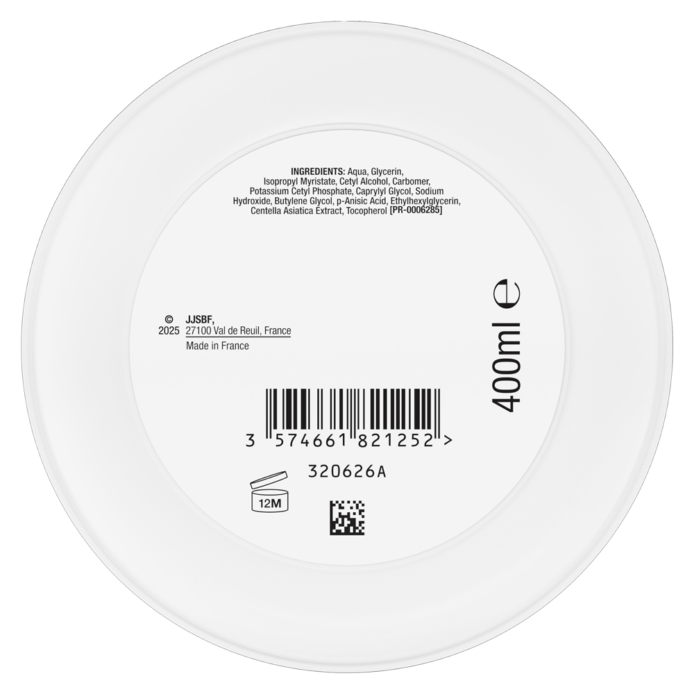 Bild: Neutrogena Cica Creme Intense Repair 