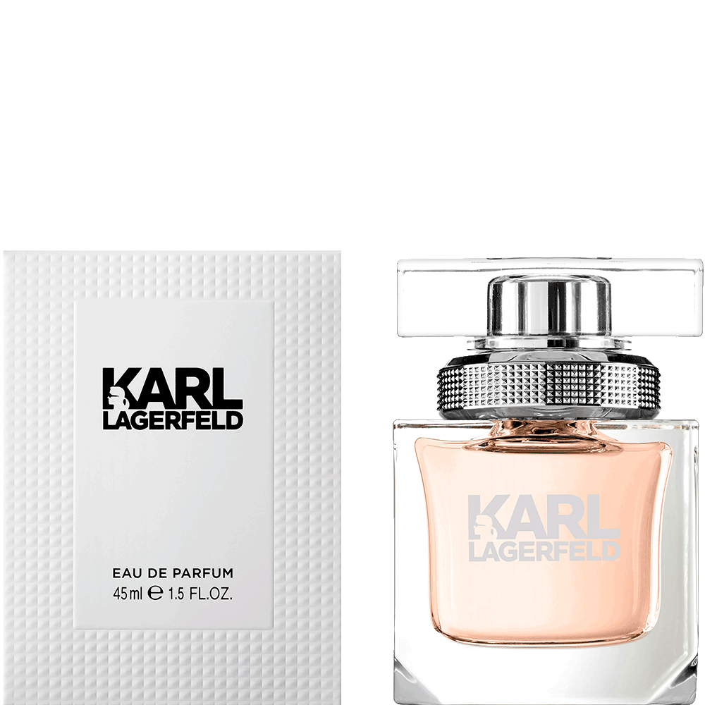 Bild: Karl Lagerfeld Duo Woman Eau de Parfum