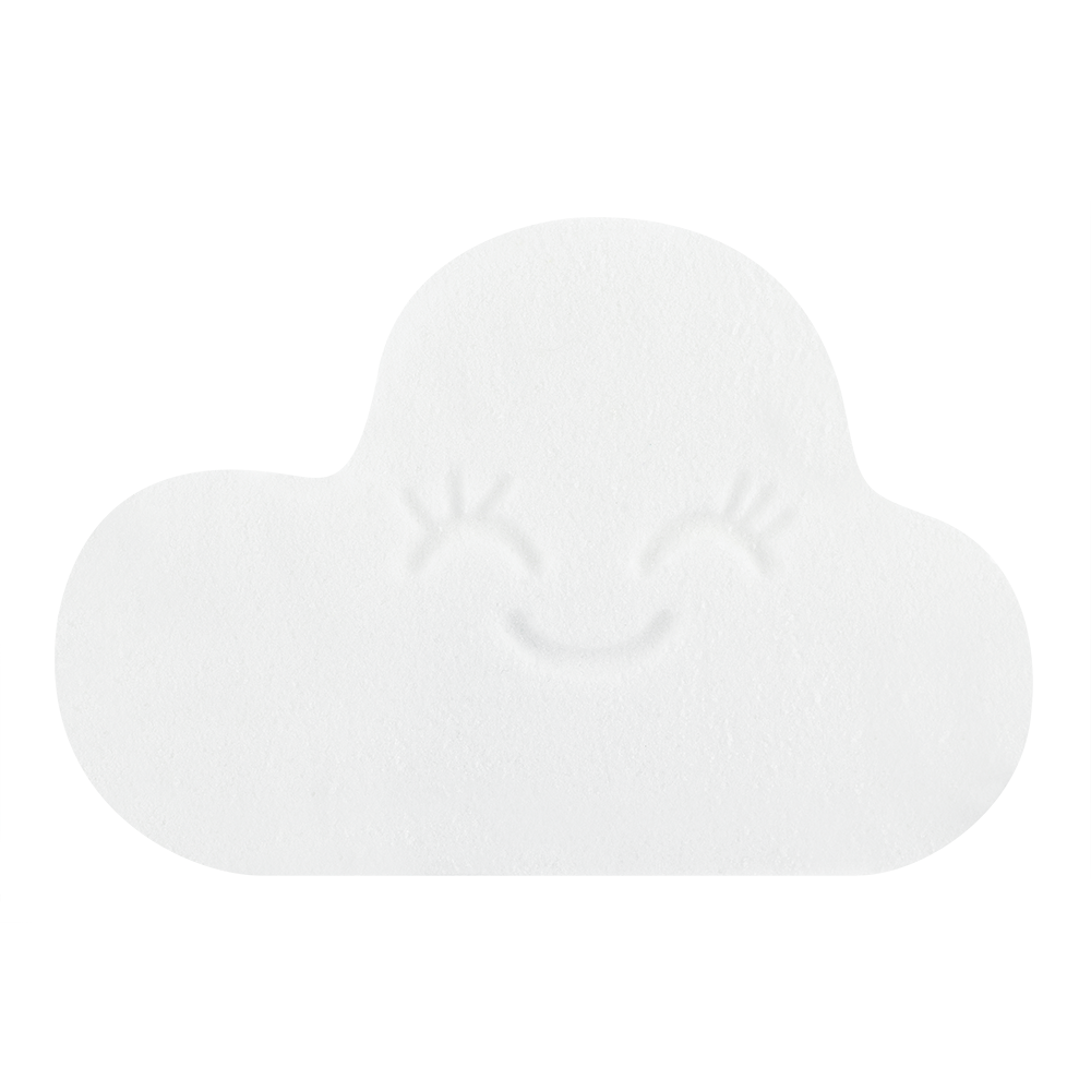 Bild: BI KIDS Badekugel Badewolke Wolkerina 