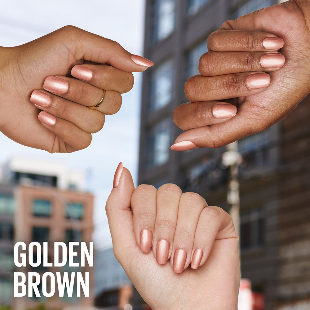 Bild: MAYBELLINE Super Stay Ink Bonder Nagellack 019