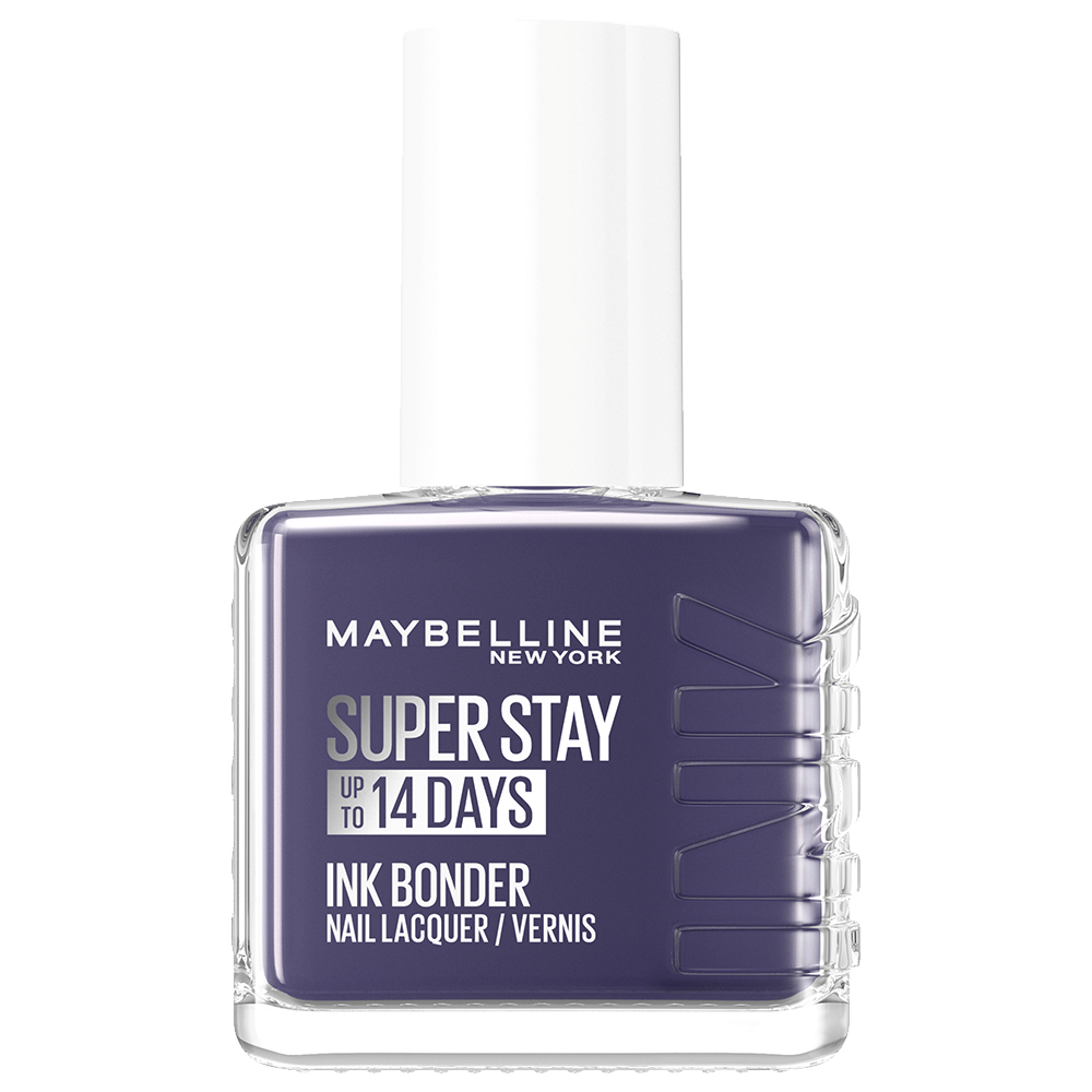 Bild: MAYBELLINE Super Stay Ink Bonder Nagellack 946