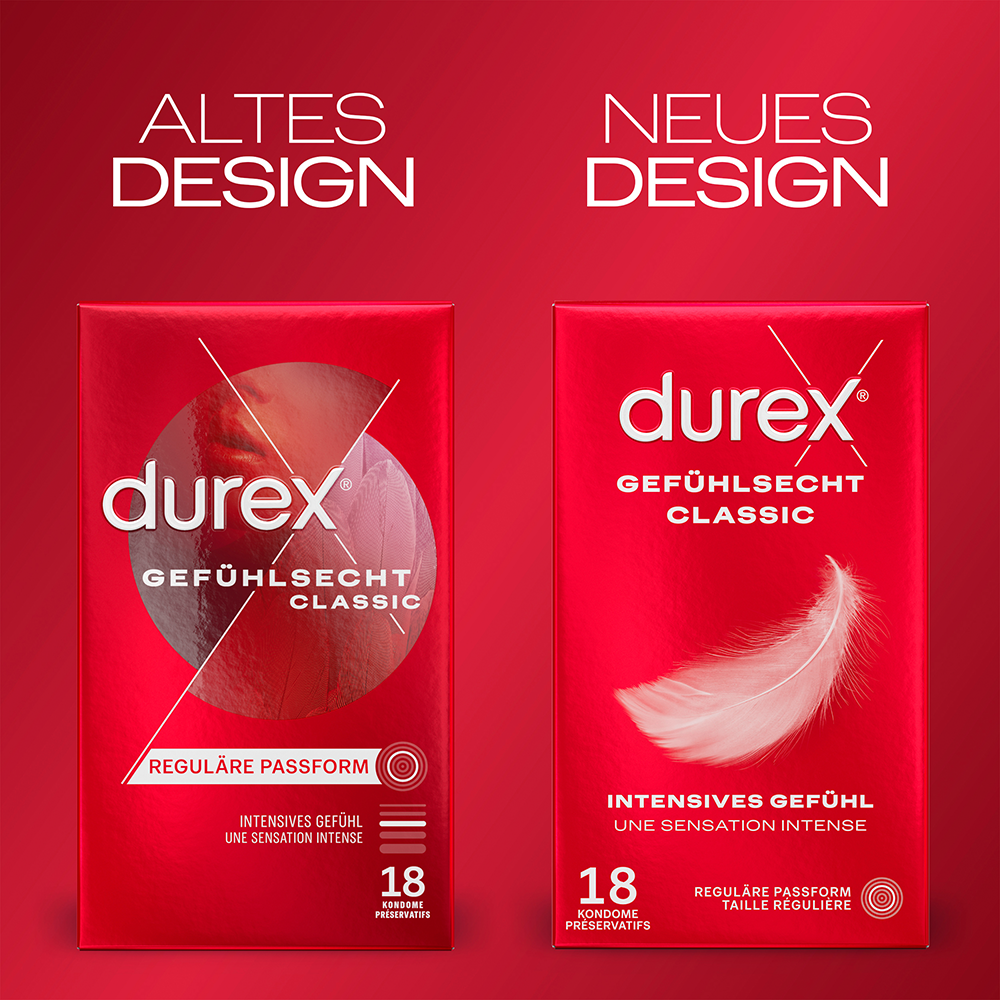 Bild: durex Gefühlsecht Kondome