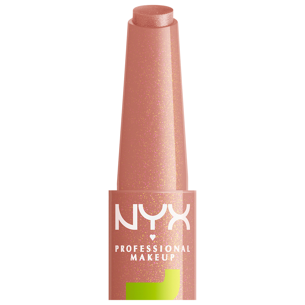 Bild: NYX Professional Make-up Fat Oil Slick Click Group Chat
