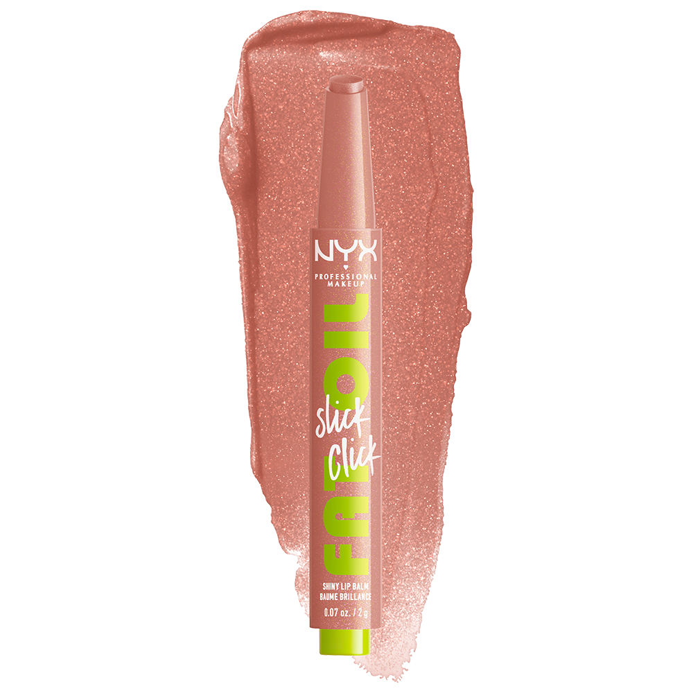 Bild: NYX Professional Make-up Fat Oil Slick Click Group Chat