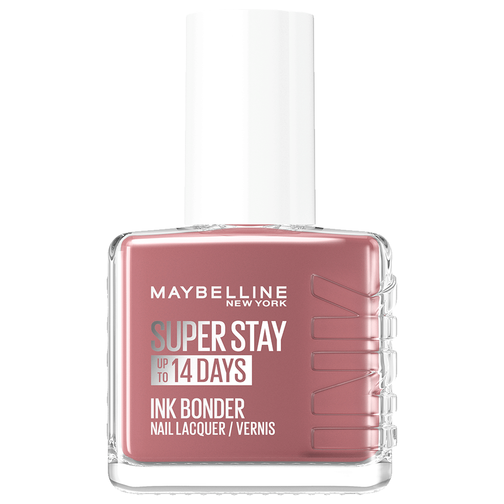 Bild: MAYBELLINE Super Stay Ink Bonder Nagellack 932