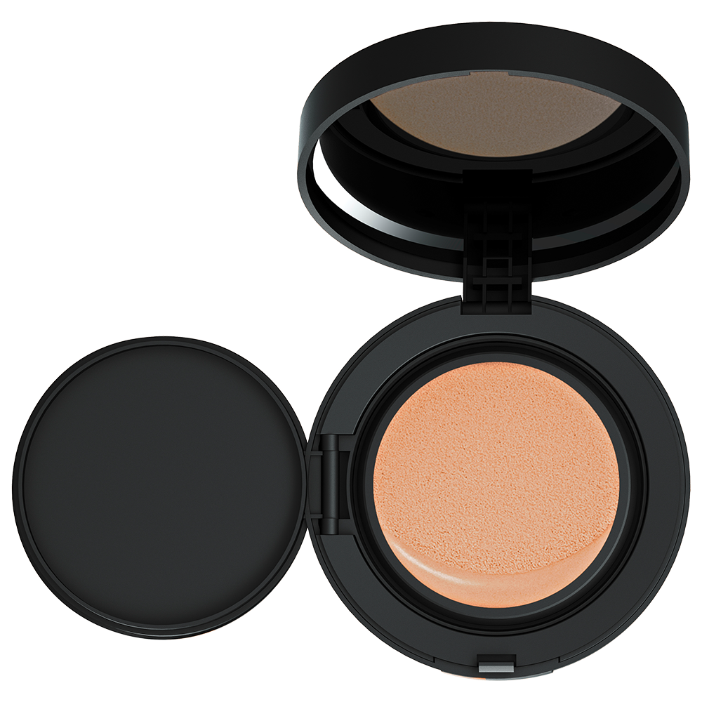 Bild: L'ORÉAL PARIS Mugler Soft Glow Cushion Foundation 5