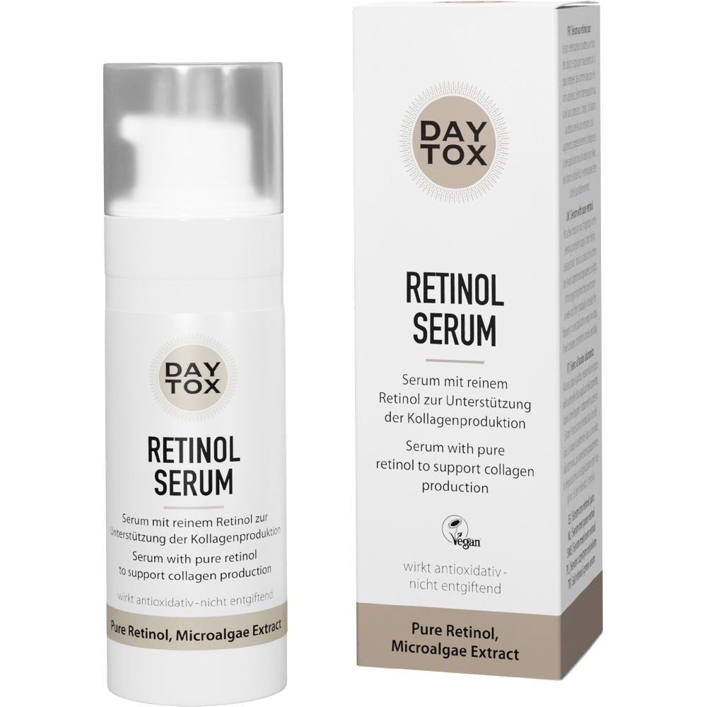 Bild: Daytox Retinol Serum