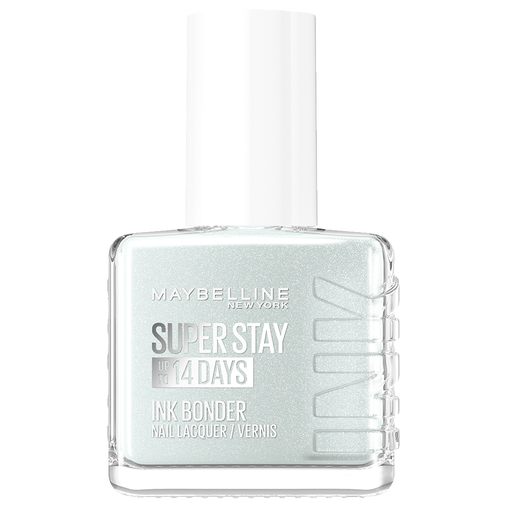 Bild: MAYBELLINE Super Stay Ink Bonder Nagellack 958