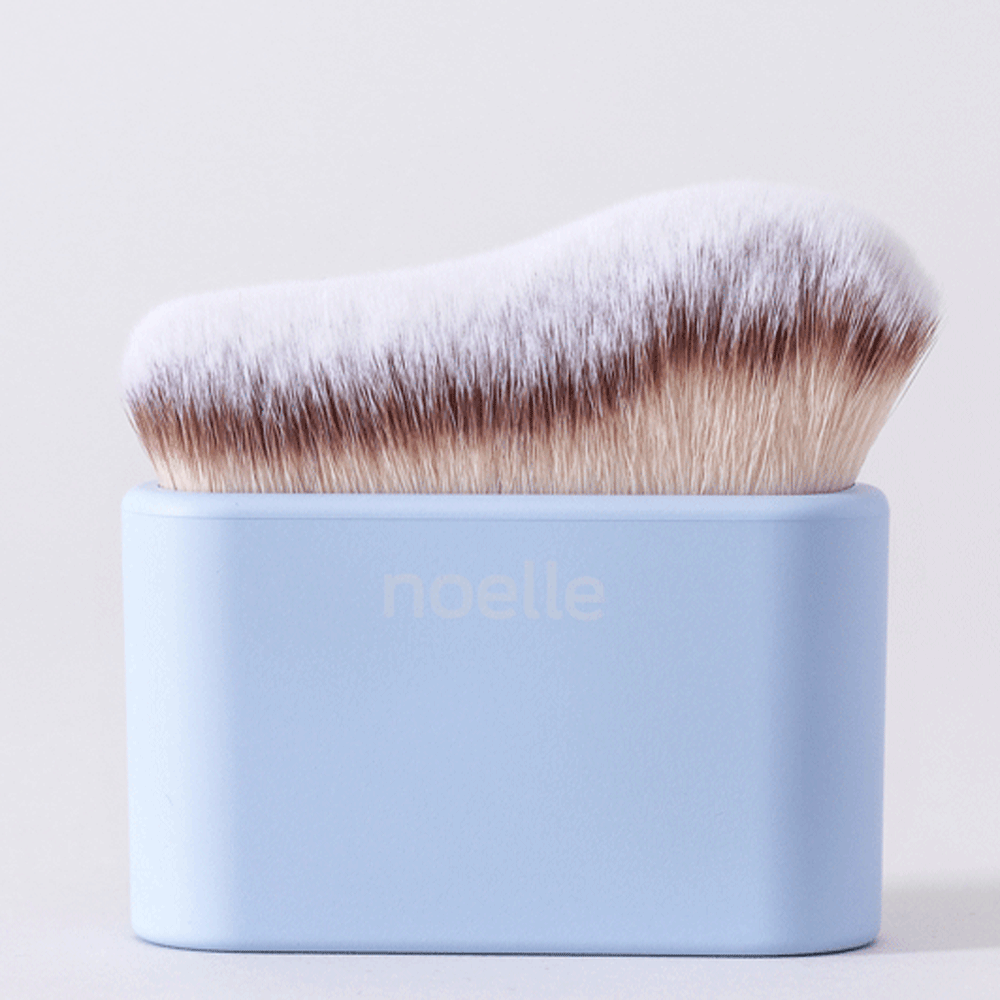 Bild: NOELLE Pinsel Buff Face and Body 