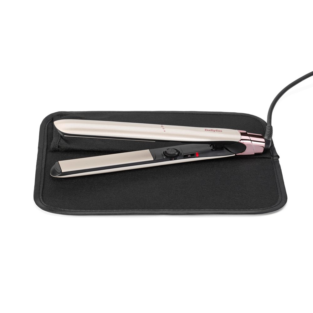 Bild: Babyliss Glätteisen Stardust Shimmer Styler 