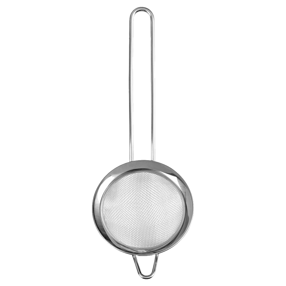 Bild: Vivess Sieb 8cm 