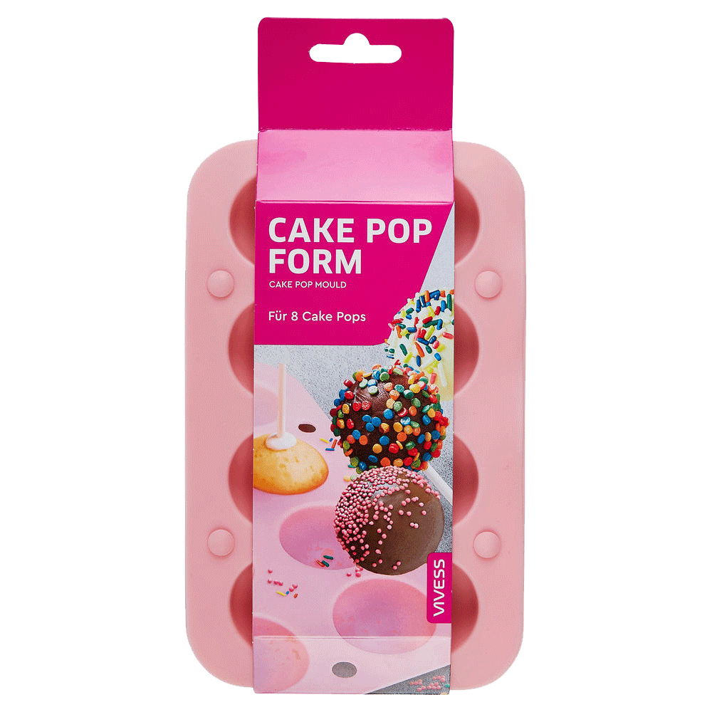 Bild: Vivess Cale Pop Form 