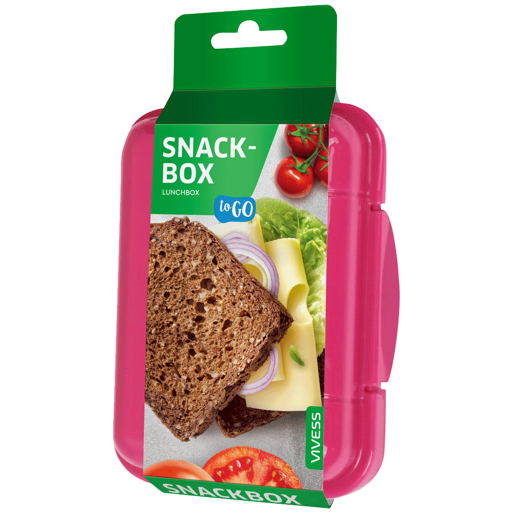 Bild: Vivess Snackbox 