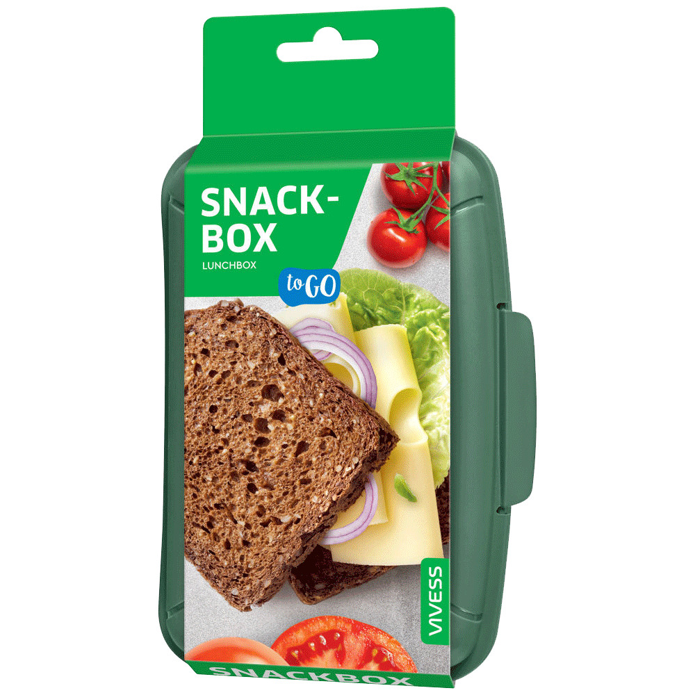 Bild: Vivess Snackbox 