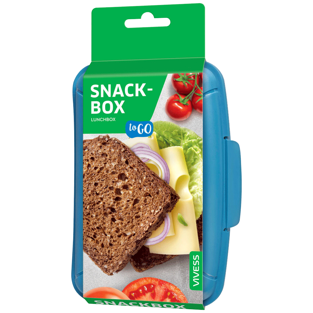 Bild: Vivess Snackbox 