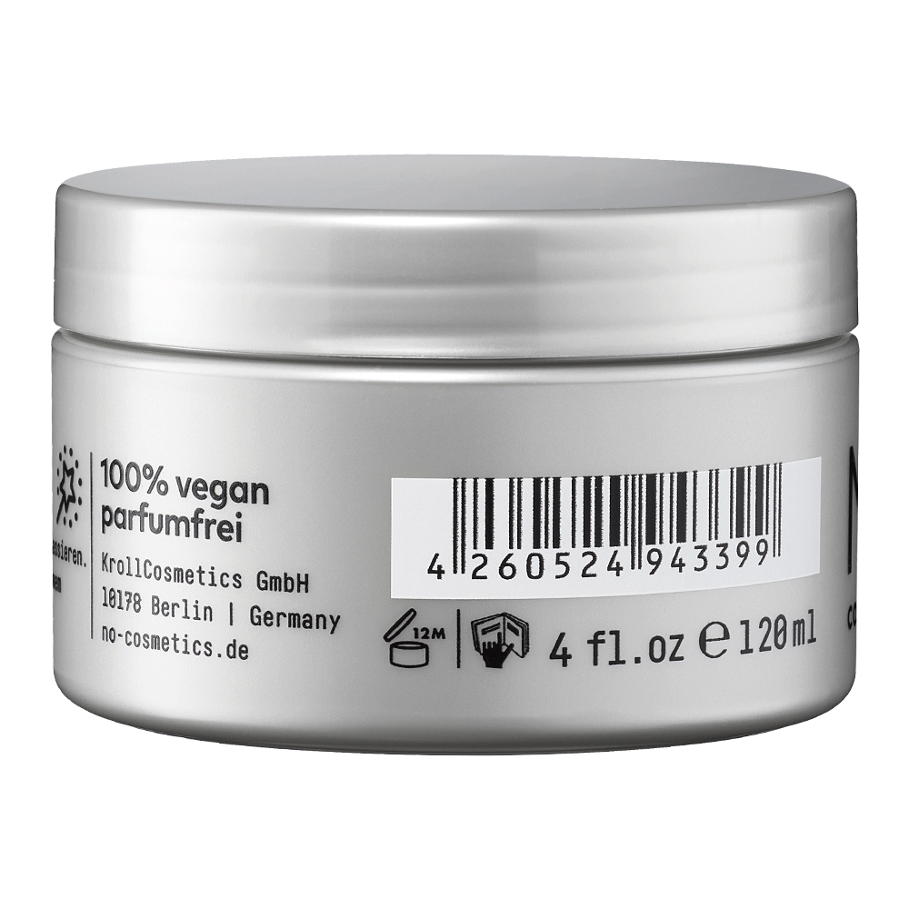 Bild: No Cosmetics Magic Melting Cleansing Balm