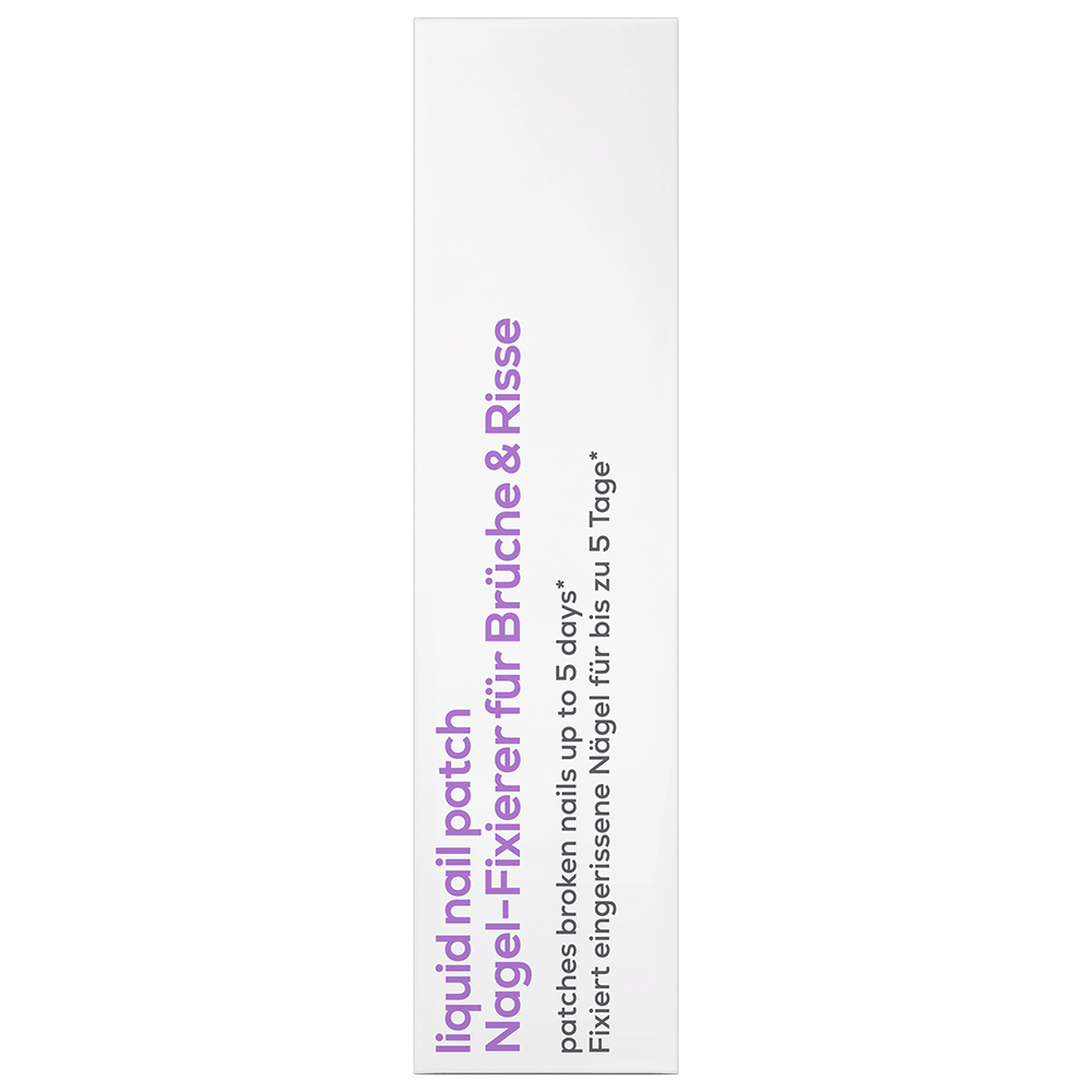 Bild: Essie Break Fix Nagel-Fixierer