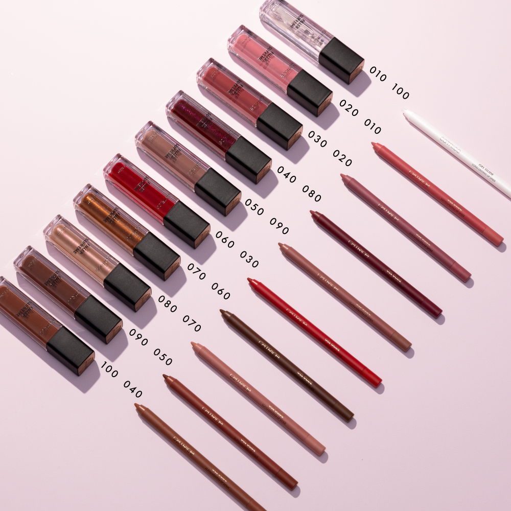 Bild: Catrice Filler Supreme Lip Gloss Fairytale Filter 